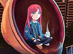 ポーランド生まれのライフシム「Pixel Cafe」をプレイ。ピクセルアートで奏でるコーヒーショップ店員の物語