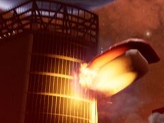 寿司を愛しすぎた男を主人公にしたSteam版「そろそろ寿司を食べないと死ぬぜ!ユニバース」配信開始。リリース記念セールで10%オフに