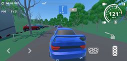 N3Rally