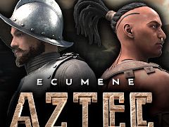 ƥοϤڤꡤޤȤäάԤɤʧADVEcumene Aztecפ2024ǯȯ