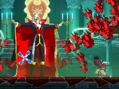 「Dead Cells」の“悪魔城”コラボDLC“Return to Castlevania Edition”の最新ゲームプレイトレイラーが公開