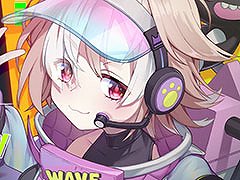 MOBAにFPS/TPSの要素を盛り込んだ新作シューター「Second Wave」,早期アクセスを本日Steamで開始