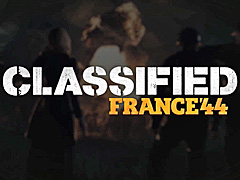 第二次世界大戦下のフランスを舞台にしたタクティカルストラテジー「Classified: France '44」,本日リリース。ローンチトレイラー公開