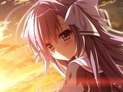 亡き妹に似たアンドロイドとの出会いから始まる物語。Switch用ソフト「トリノライン」が9月28日に発売決定