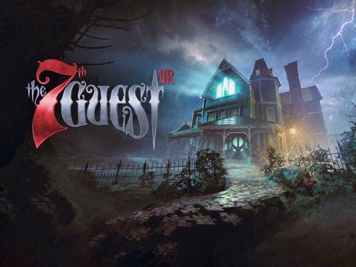 画像集 No.001のサムネイル画像 / CD-ROM時代を牽引したホラーゲーム「The 7th Guest」のVR版，2023年内に登場