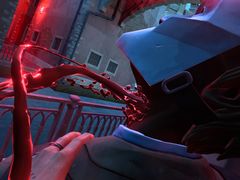 ヴェニスの街の“表”と“裏”をVRで探索するアドベンチャーRPG「Vampire: The Masuquerade - Justice」発表