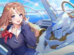 アニメ好きほどハマるかも? コミック感覚で楽しめる戦略ゲーム「GRAND CROSS: AGE OF TITANS」は,アニメ×ロボ×異世界召喚のよくばりセット【PR】