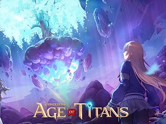 「GRAND CROSS: AGE OF TITANS」大規模PvPコンテンツ「クロスディメンション」実装。3つの勢力に分かれてボスモンスターの討伐に挑戦