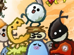 不思議な生き物“ワム”の冒険を描くアクションADV「ウーポー 私のおうちはどこ?」Switch向けに配信開始