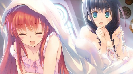 画像集 No.006のサムネイル画像 / PC版「ダンジョントラベラーズ」シリーズとDLCが6月9日に発売。シリーズ開発ディレクター・鷲見 努氏へのインタビューを公開中