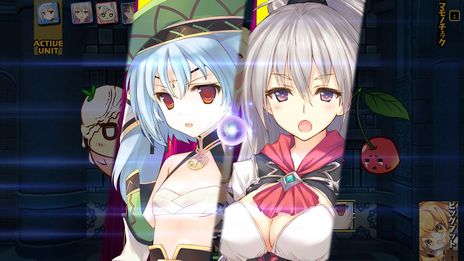画像集 No.016のサムネイル画像 / 「ダンジョントラベラーズ 2」と続編「2-2」がDMM GAMESで本日配信開始。早期購入キャンペーンで10％オフに