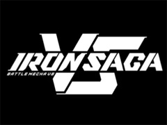 「機動戦隊アイアンサーガ」を原作とした新作格ゲー「アイアンサーガVS」発表。Steamでの配信を予定