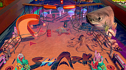 Shark Pinball
