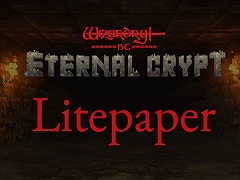 「Eternal Crypt -Wizardry BC-」の仕様をまとめたLitepaperが公開に。AMA(質問イベント)満載の「Wizardry BC Week」もスタート