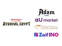 「Wizardry」のIPを使ったブロックチェーンゲーム「Eternal Crypt - Wizardry BC -」,NFTコレクションの販売をAdam byGMOやαU marketなどへも拡大