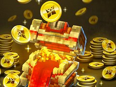「Eternal Crypt - Wizardry BC -」,正式リリース版の事前登録受付を開始。NFTやトークンが当たる事前登録キャンペーンもスタート