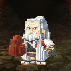 画像集 No.006のサムネイル画像 / 「ゴブリンスレイヤーII」と「Eternal Crypt - Wizardry BC -」のコラボが4月24日にスタート。5キャラクターのLegend冒険者NFTが登場予定