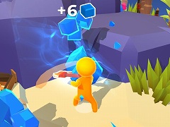 何もない惑星に,自分だけの世界を作り上げよう。サンドボックスゲーム「My Little Universe」,最新トレイラーと無料体験版を公開