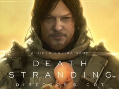 「DEATH STRANDING DIRECTOR’S CUT」のMac版が2023年末にリリース決定。近日中に予約受付も開始される予定