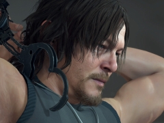 Mac版「DEATH STRANDING DIRECTOR'S CUT」の予約受付が本日スタート。Metal 3の機能を最大限に活用した快適なゲーミング体験をお届け
