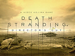 「DEATH STRANDING Director's Cut」,Mac版とiPad版,iPhone版を2023年内にリリース。対応機種のディテールも明らかに