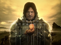 「DEATH STRANDING DIRECTOR’S CUT」,Mac/iOS版が1月30日に発売決定。App Storeにて特別価格で予約受付を開始