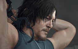 ꡼ No.002 | DEATH STRANDING DIRECTORS CUT