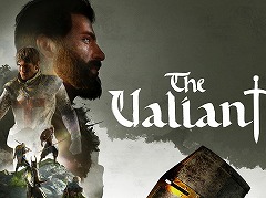 かつての十字軍騎士による贖罪と試練の旅を描く。RTS「The Valiant」,コントローラ操作を紹介する最新トレイラーを公開