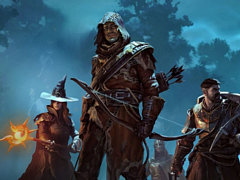 新作サバイバルアクションRPG「Enshrouded」,戦闘や武器のカスタマイズにフォーカスした最新ゲームプレイトレイラーを公開