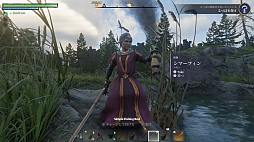 ꡼ No.003Υͥ / Ūǡ˴ˡEnshrouded~̸β~פ緿åץǡȡWake of the WaterפƳ