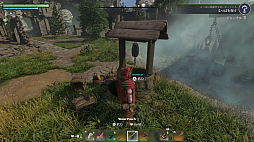 ꡼ No.009Υͥ / Ūǡ˴ˡEnshrouded~̸β~פ緿åץǡȡWake of the WaterפƳ