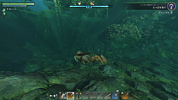 ꡼ No.011Υͥ / Ūǡ˴ˡEnshrouded~̸β~פ緿åץǡȡWake of the WaterפƳ