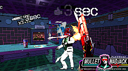 ꡼ No.008 | MULLET MAD JACK