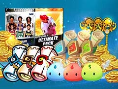 レジャースポーツゲーム「釣りオン!:Crew」,「サマナーズウォー: Sky Arena」などとのクロス事前登録キャンペーンを開始