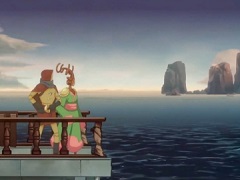 手描き風アニメーションのメトロイドヴァニア「Forgotlings」,海外向けに発表。リリースは2024年内を予定