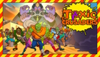 Toxic Crusaders