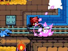ダンジョンを作ってシェアできるアクションRPG「Quest Master」が発表に。最大3人でのローカルCo-opも可能