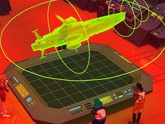 宇宙コロニー船を管理するローグライトシム「Jumplight Odyssey」,アーリーアクセスをスタート。8月29日まで15%オフに
