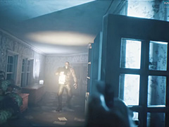 サバイバルホラー「Pneumata」のゲームプレイトレイラーが公開に。2024年夏の発売も決定
