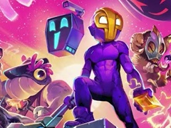 オープンワールドサバイバル「Crashlands 2」,4月11日に発売決定。ユニークなエイリアンたちと友だちになってサバイバル生活
