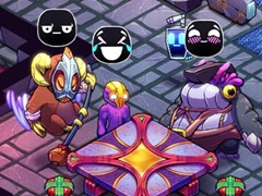種族を超えた友情が生存のカギ。SFオープンワールドサバイバル「Crashlands 2」,本日リリース