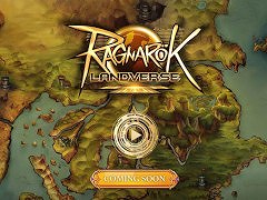 「ラグナロクオンライン」のブロックチェーンゲーム「Ragnarok Landverse」,東南アジアなど一部地域向けに事前登録の受付を開始