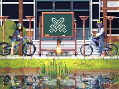 横スクロール戦略シムのスピンオフ「Kingdom Eighties」,コンシューマ版とスマホ版を本日発売。PC版含む各ストアでのセールがスタート