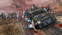 ꡼ No.008Υͥ / John Carpenter's Toxic Commandoץǥ®åӤդǡ̵Ť̵ŴˤϺ˽gamescom