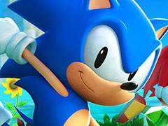 最新作「ソニックスーパースターズ」が50%オフ。「ソニック」シリーズ作品を割引価格で購入できるSteamセールが本日スタート