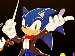 「ソニックシンフォニー」ワールドツアー東京公演の模様を,2月11日18:00よりABEMA PPV ONLINE LIVEで生配信
