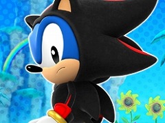 「ソニックスーパースターズ」無料DLC「シャドウきぐるみソニックスキン」配信開始。新衣装に着替えたソニックの最新トレイラー公開