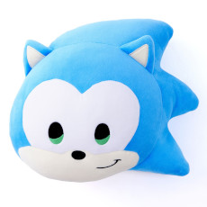 画像集 No.004のサムネイル画像 / 戦国武将姿のソニックが初登場。全12種類の「SONIC&FRIENDSグッズ」が日本限定で4月26日に発売決定