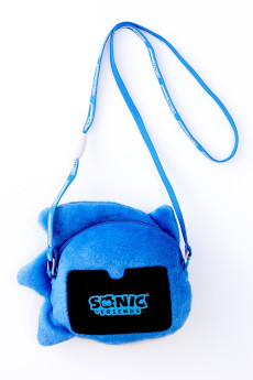 画像集 No.016のサムネイル画像 / 戦国武将姿のソニックが初登場。全12種類の「SONIC&FRIENDSグッズ」が日本限定で4月26日に発売決定