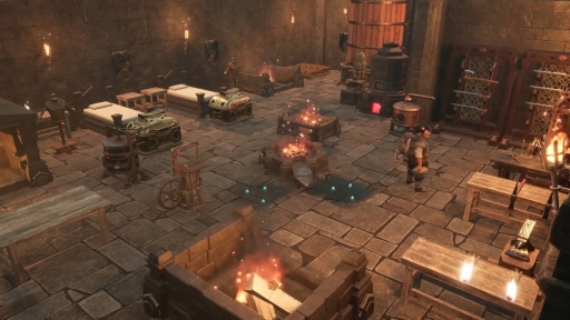 画像集 No.002のサムネイル画像 / 指輪物語の世界が舞台の「The Lord of the Rings: Return to Moria」，Steam版とXbox版は日本語対応で2024年8月27日に発売